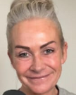Sarah M.