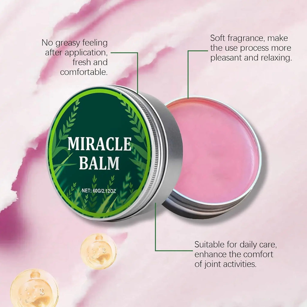 Relief Balm