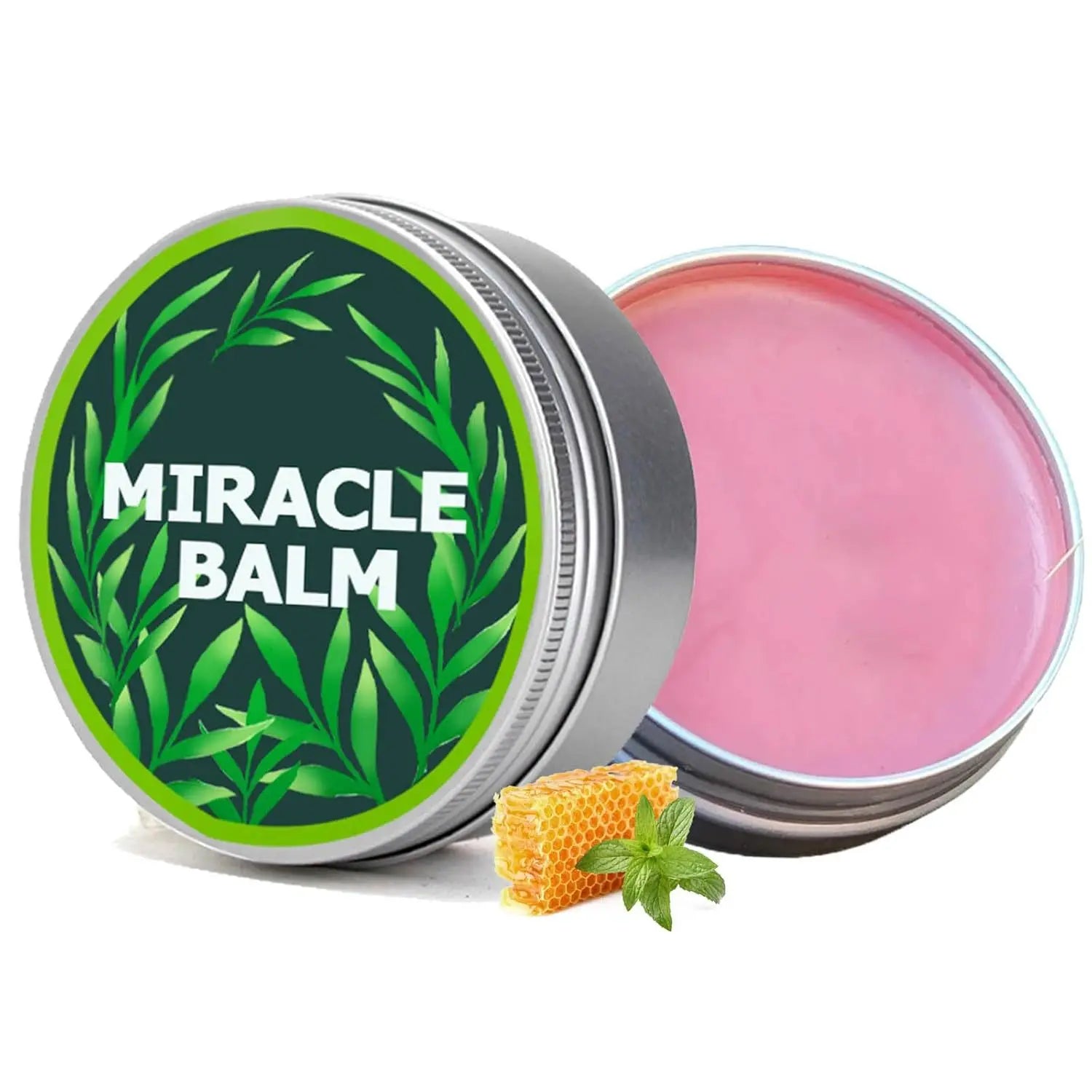 Relief Balm